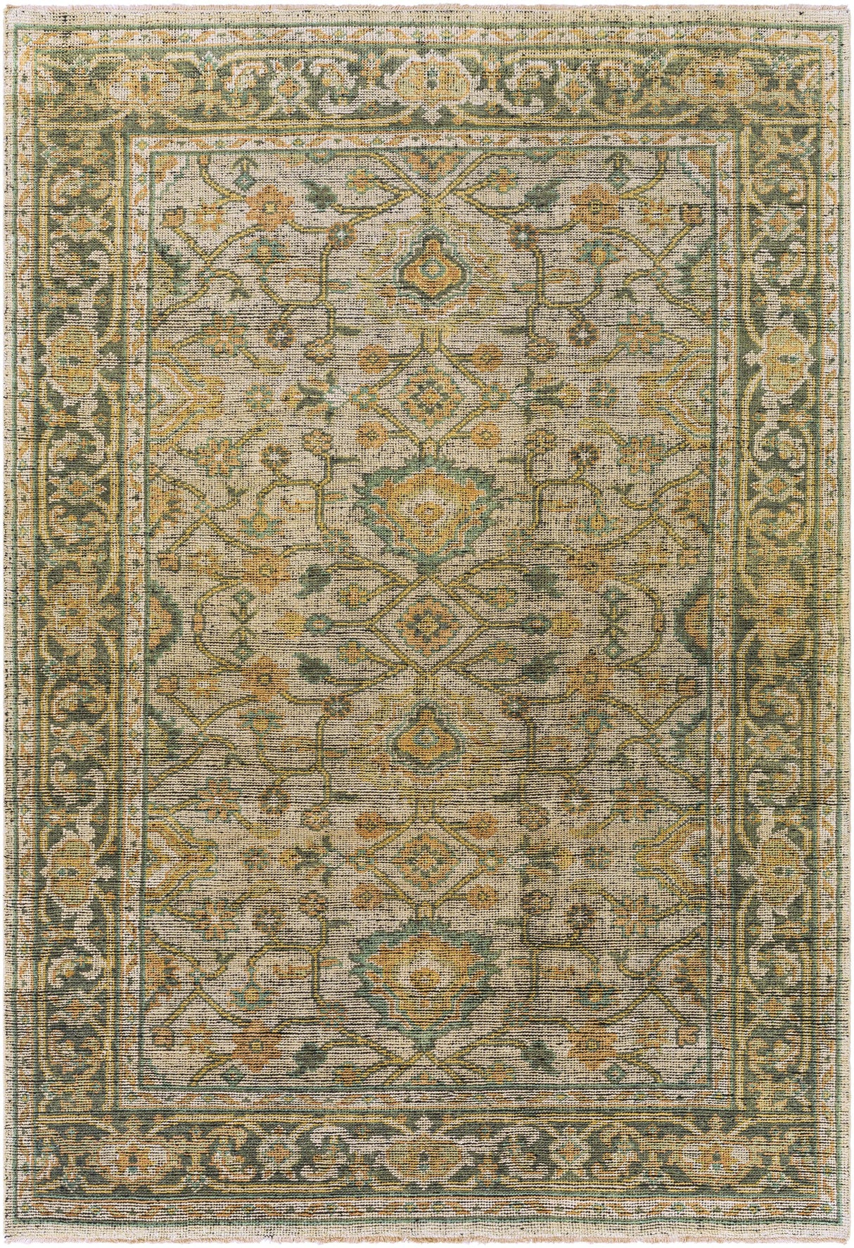Surya Reign REG-2305 6' x 9' Rug