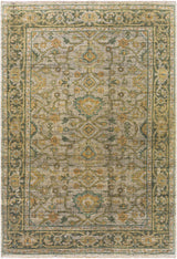 Surya Reign REG-2305 6' x 9' Rug