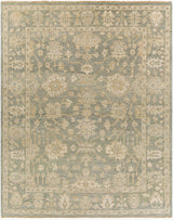 Surya Reign REG-2306 2' x 3' Handmade Rug