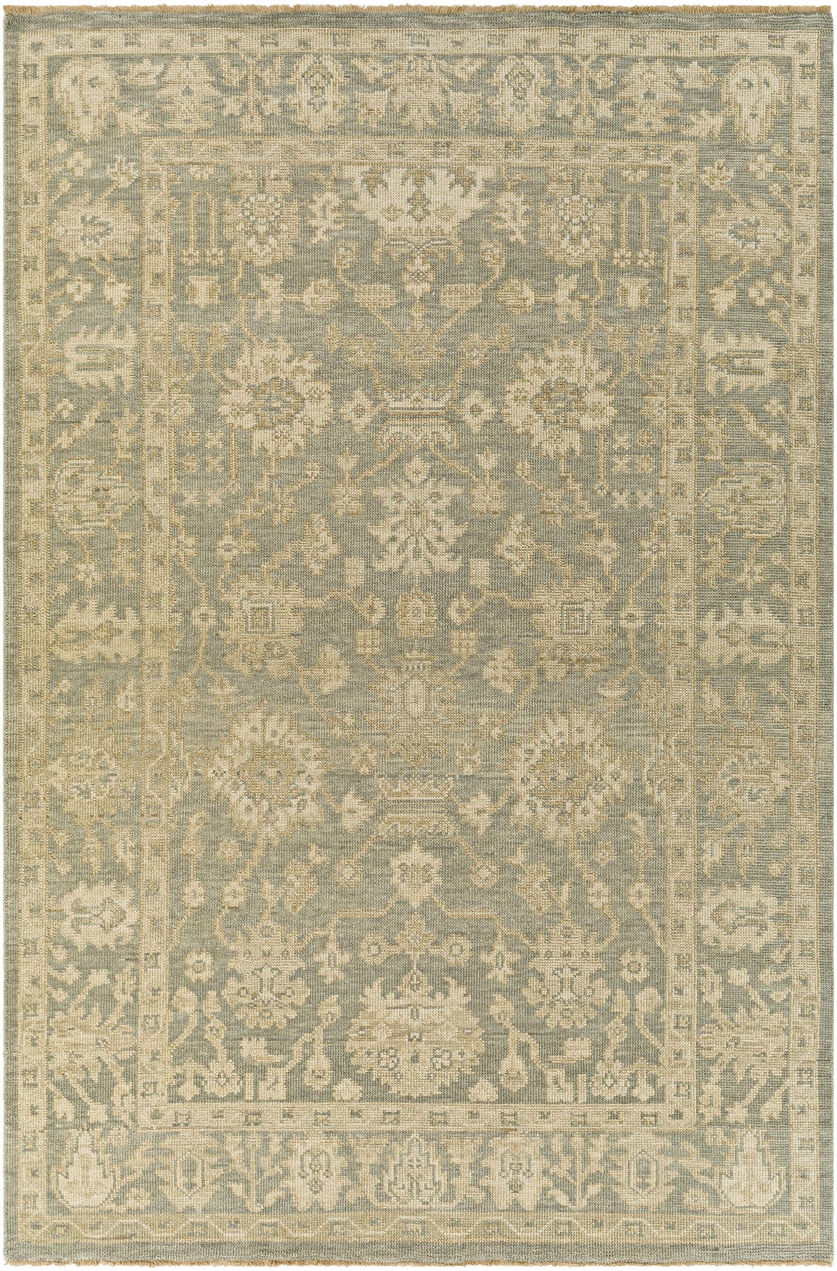 Surya Reign REG-2306 2' x 3' Rug