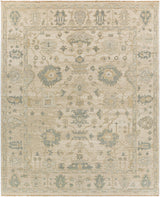 Surya Reign REG-2307 2' x 3' Handmade Rug