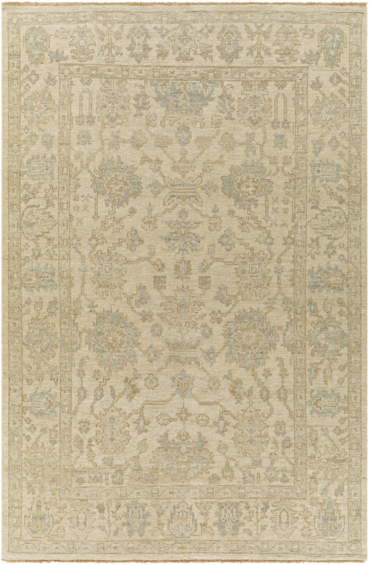 Surya Reign REG-2307 2' x 3' Rug
