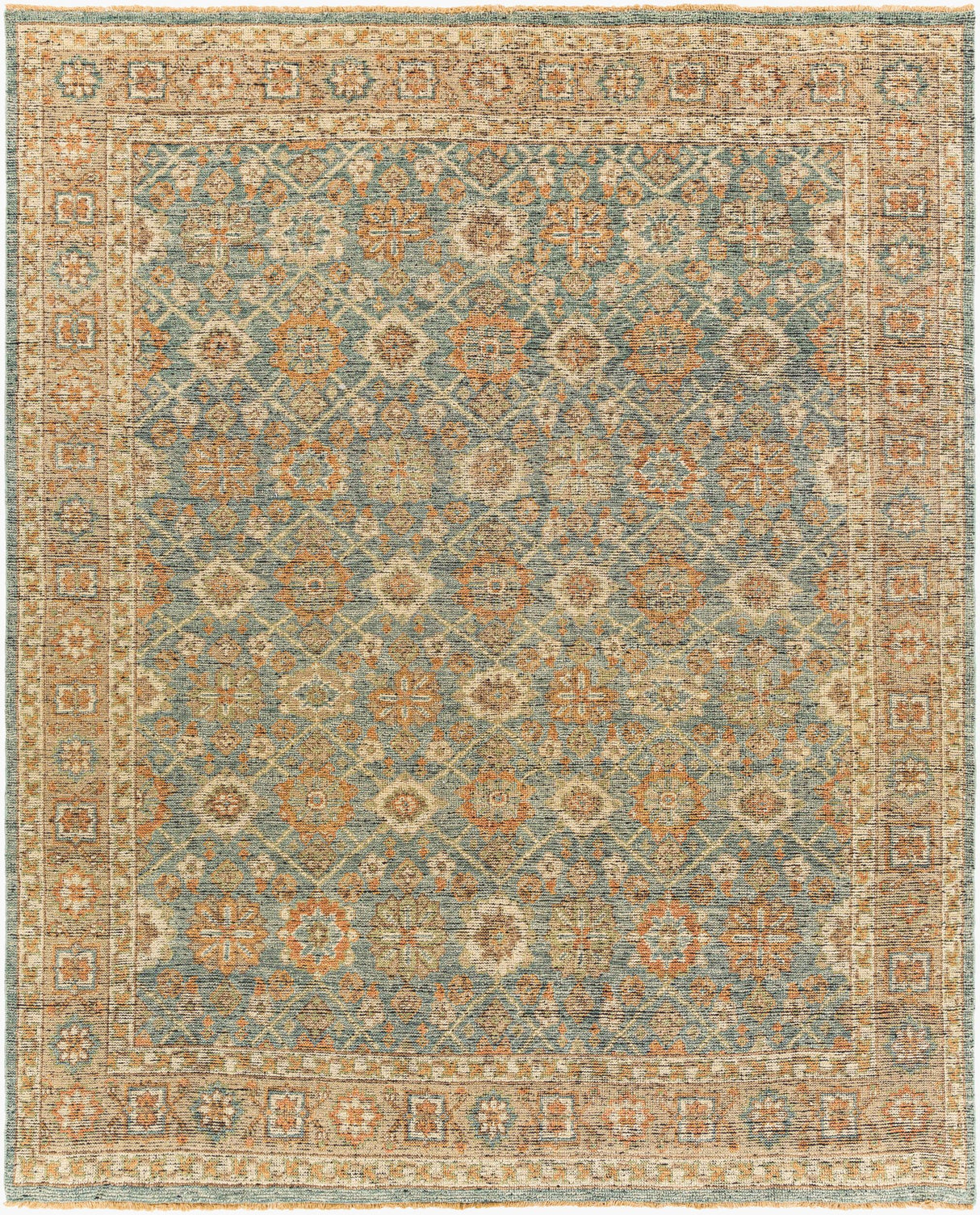Surya Reign REG-2308 2' x 3' Handmade Rug