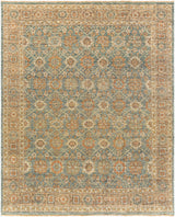Surya Reign REG-2308 2' x 3' Handmade Rug