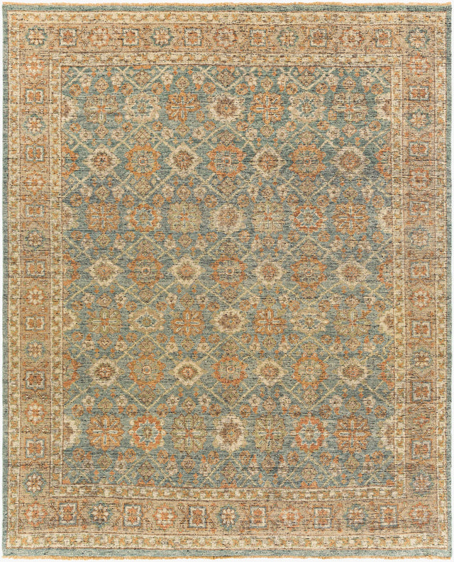 Surya Reign REG-2308 2' x 3' Handmade Rug