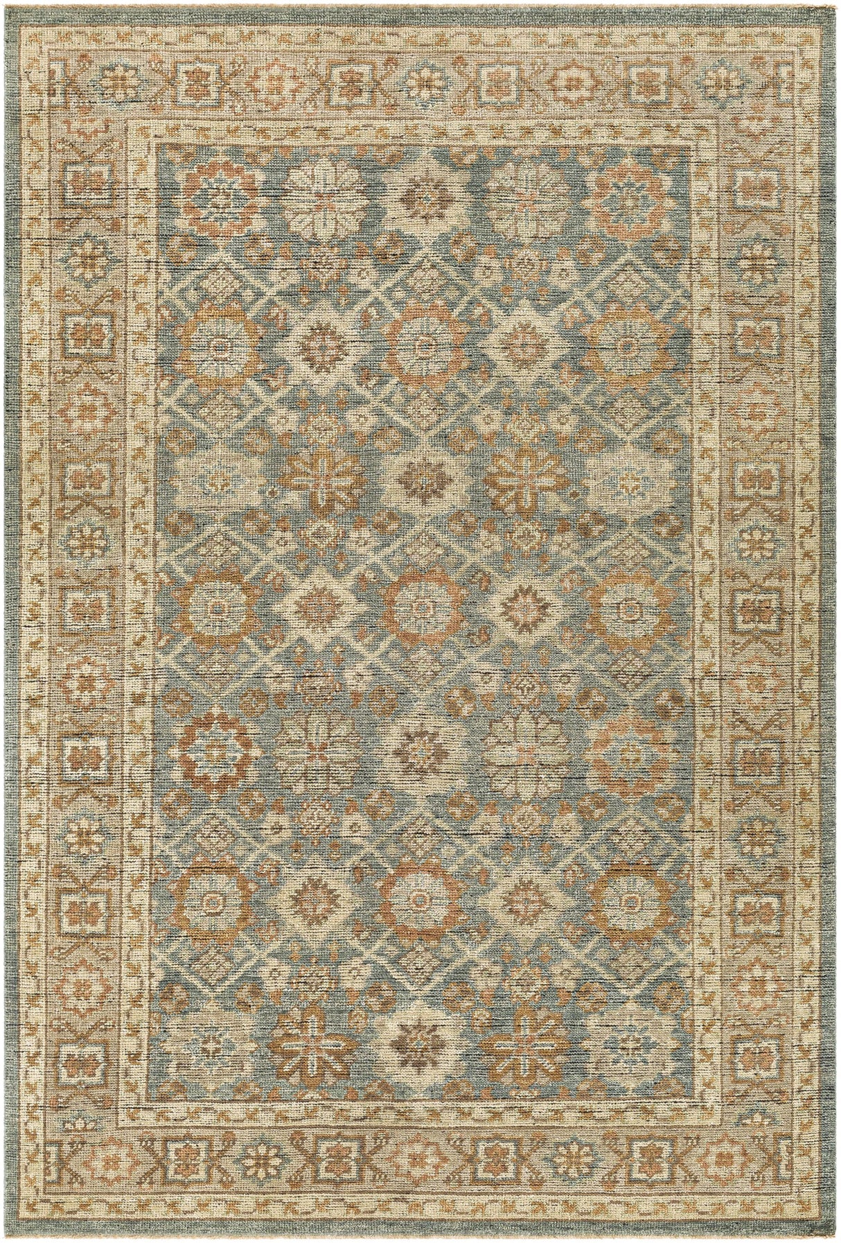 Surya Reign REG-2308 6' x 9' Rug