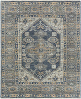 Surya Reign REG-2309 2'6" x 8' Handmade Rug