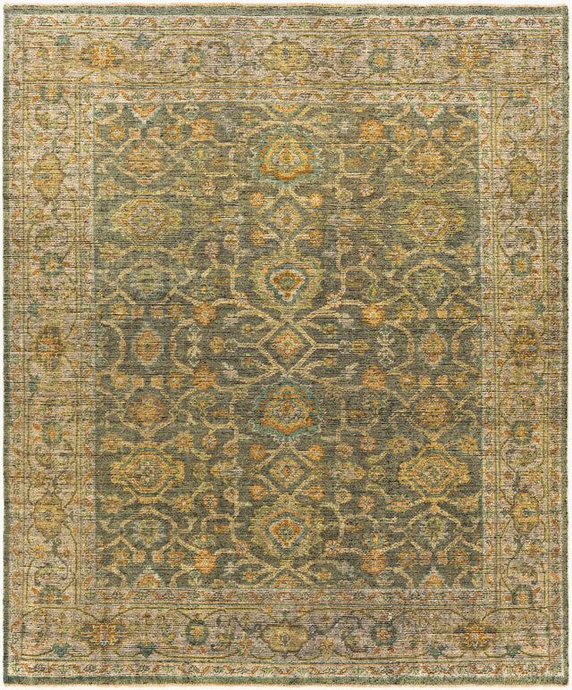 Surya Reign REG-2310 2' x 3' Handmade Rug