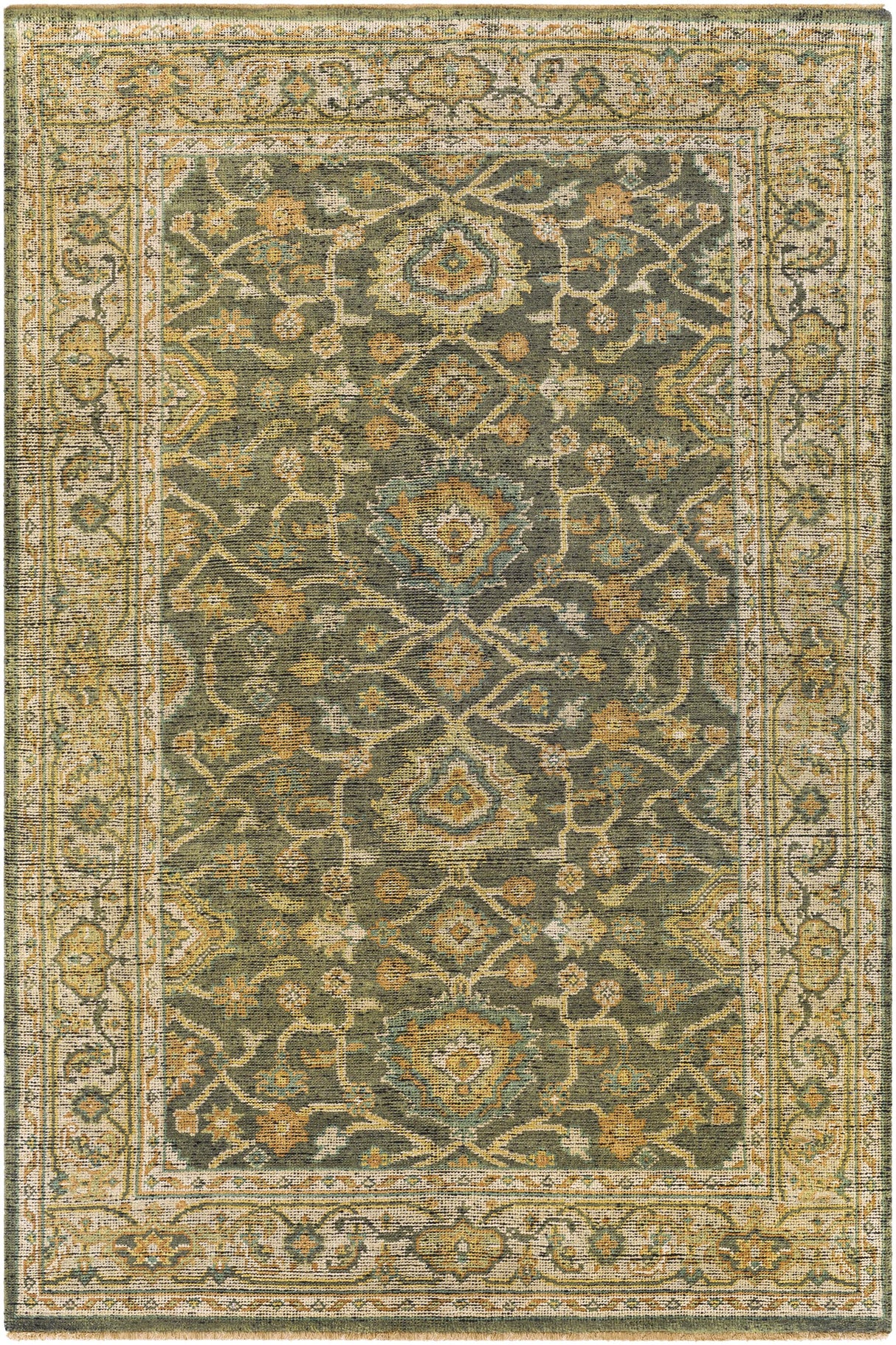 Surya Reign REG-2310 6' x 9' Rug