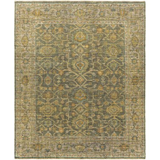 Surya Reign REG-2310 6' x 9' Rug