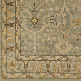 Surya Reign REG-2311 Beige Charcoal 2' x 3' Rug