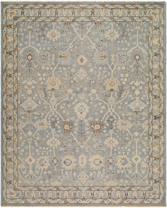 Surya Reign REG-2311 8' x 10' Handmade Rug