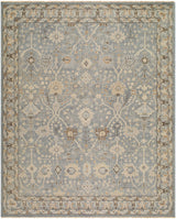 Surya Reign REG-2311 9' x 12' Handmade Rug