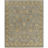 Surya Reign REG-2312 6' x 9' Rug