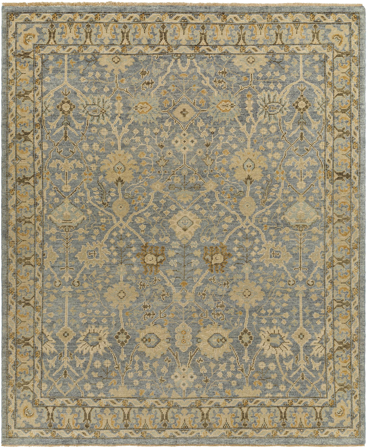 Surya Reign REG-2312 9' x 12' Rug