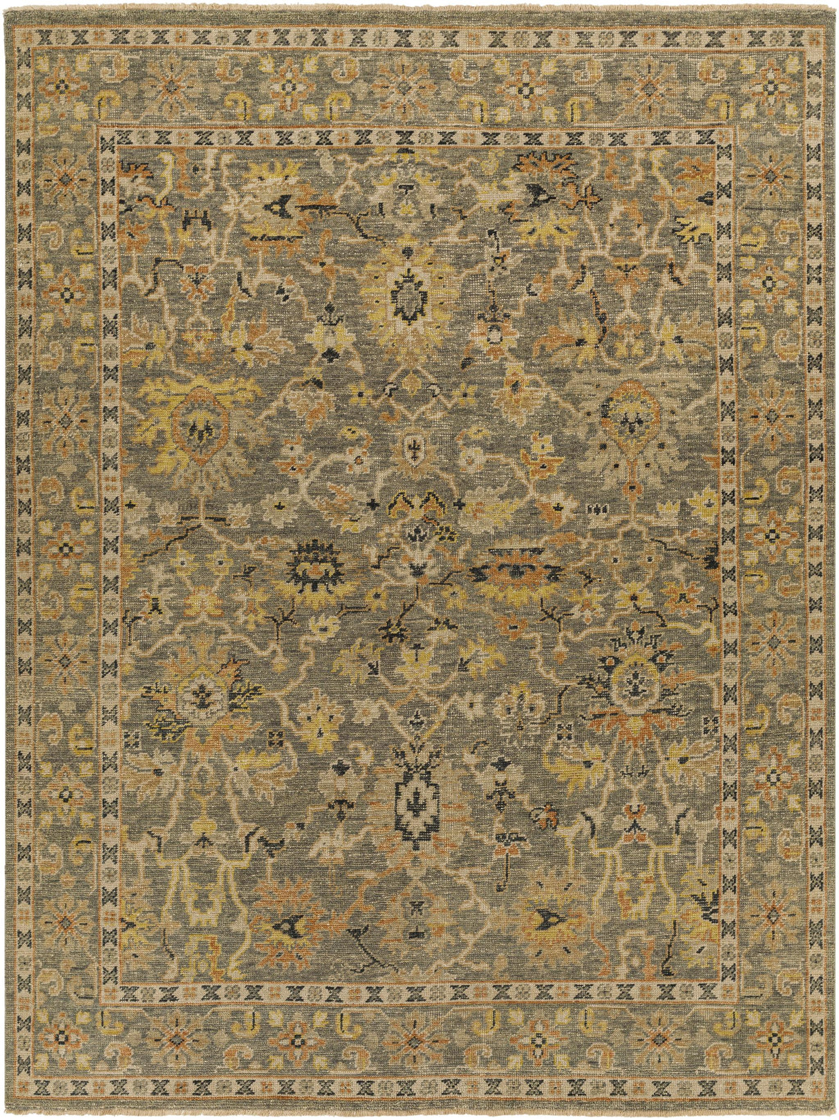 Surya Reign REG-2313 2' x 3' Rug