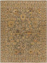 Surya Reign REG-2313 8' x 10' Handmade Rug