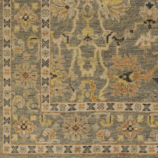 Surya Reign REG-2313 Beige Black 9' x 12' Rug