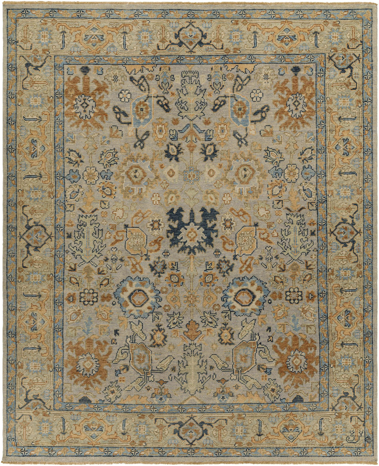 Surya Reign REG-2314 6' x 9' Rug