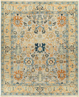 Surya Reign REG-2314 9' x 12' Handmade Rug