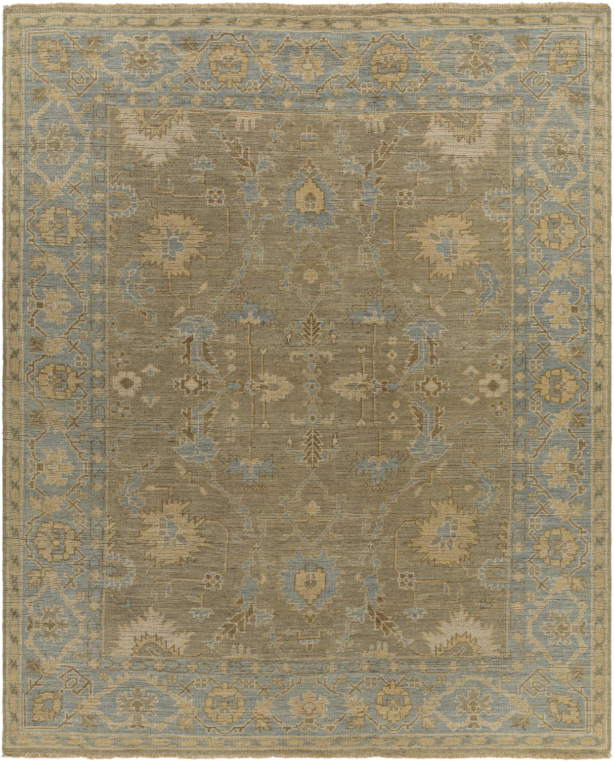Surya Reign REG-2315 2' x 3' Rug