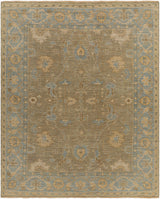 Surya Reign REG-2315 8' x 10' Handmade Rug