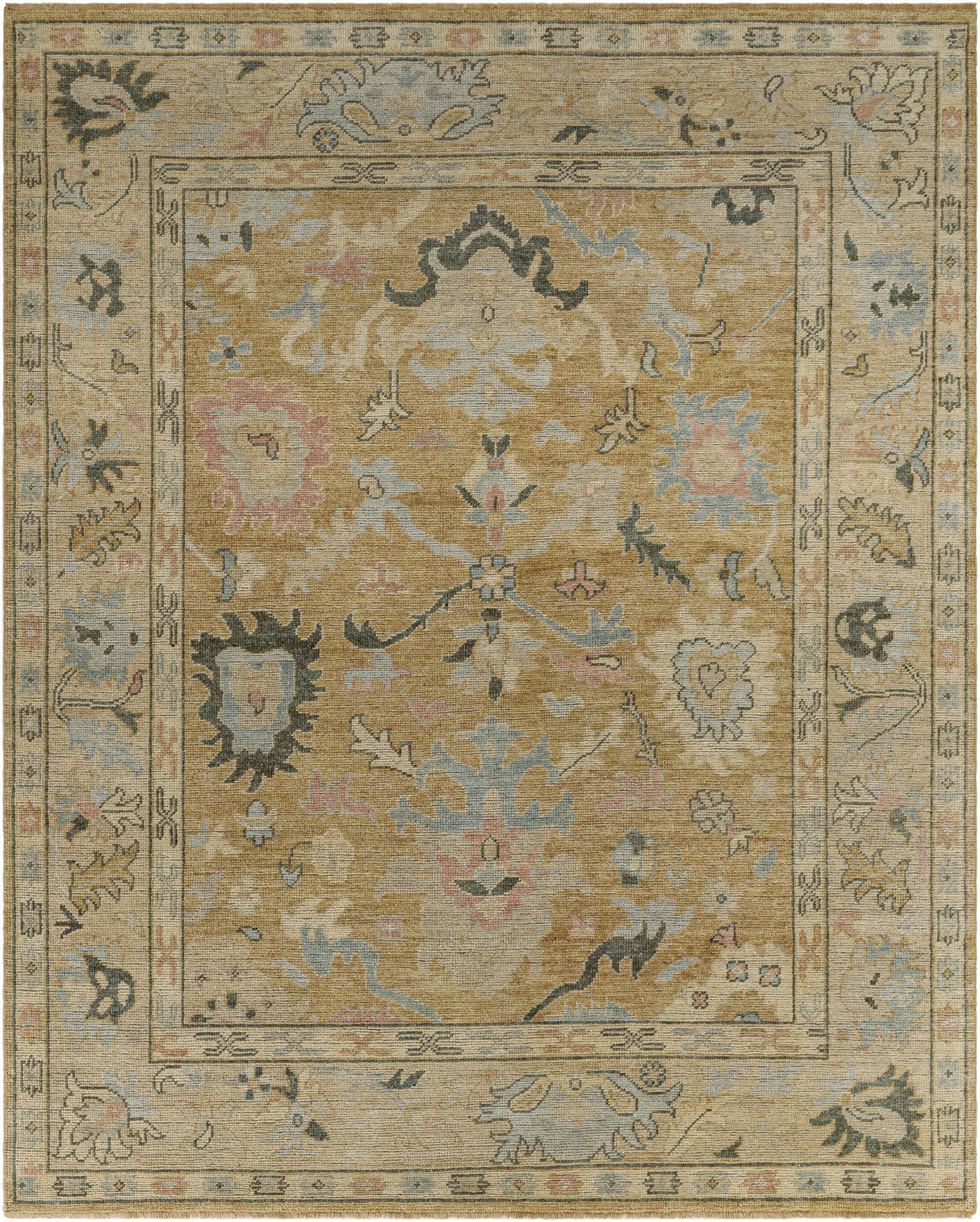 Surya Reign REG-2316 2' x 3' Rug