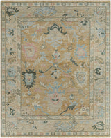 Surya Reign REG-2316 8' x 10' Handmade Rug