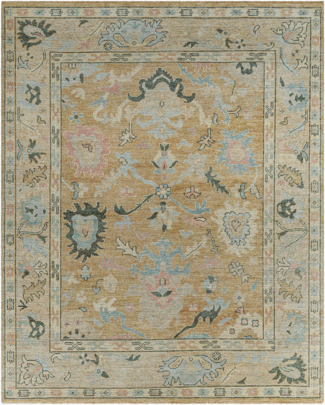 Surya Reign REG-2316 8' x 10' Handmade Rug