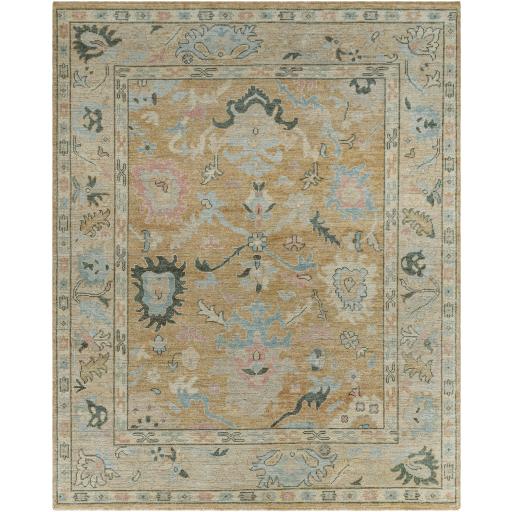 Surya Reign REG-2316 8' x 10' Rug