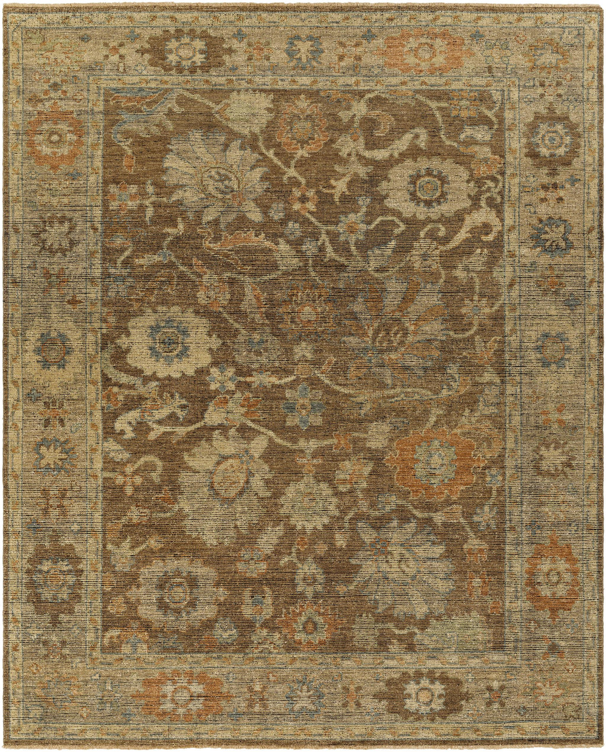 Surya Reign REG-2318 8' x 10' Rug