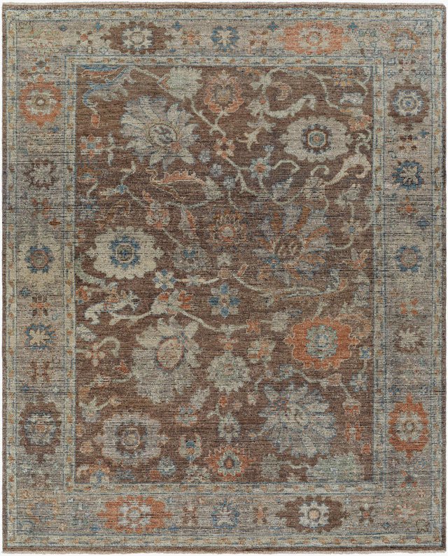 Surya Reign REG-2318 9' x 12' Handmade Rug