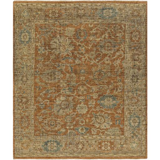 Surya Reign REG-2319 2' x 3' Rug