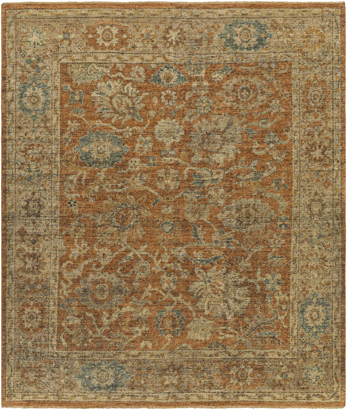 Surya Reign REG-2319 9' x 12' Rug