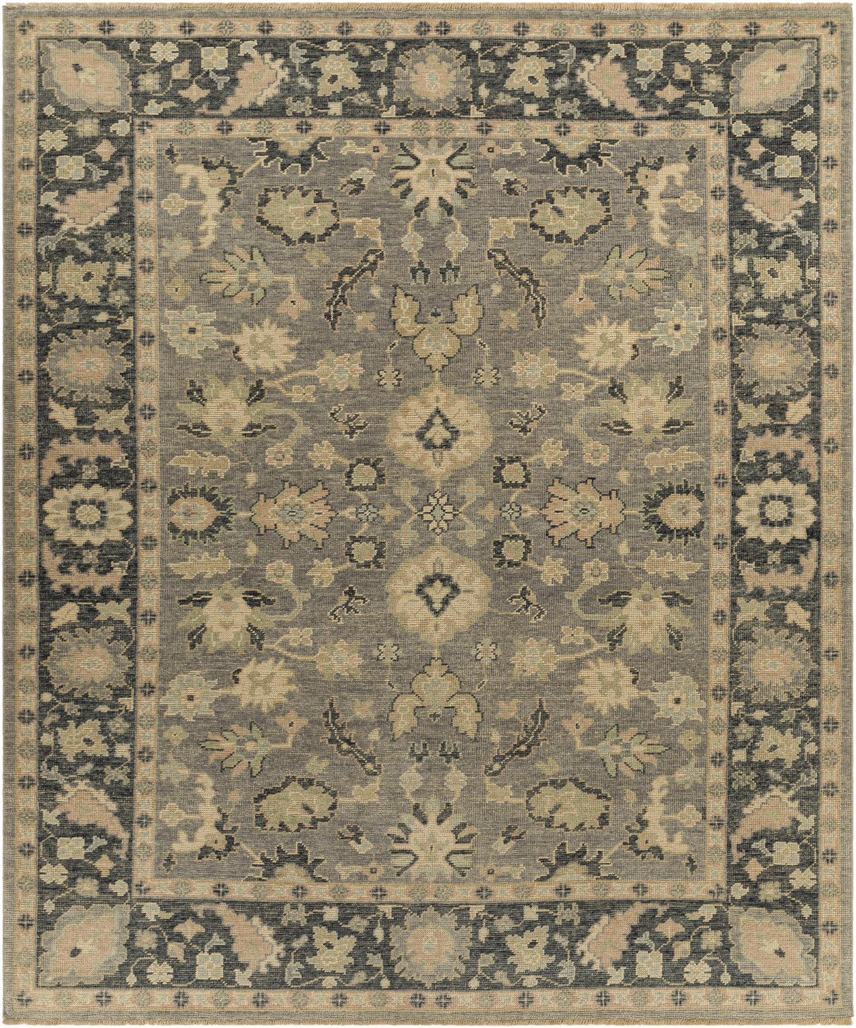 Surya Reign REG-2320 6' x 9' Rug
