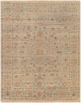 Surya Reign REG-2321 8' x 10' Handmade Rug