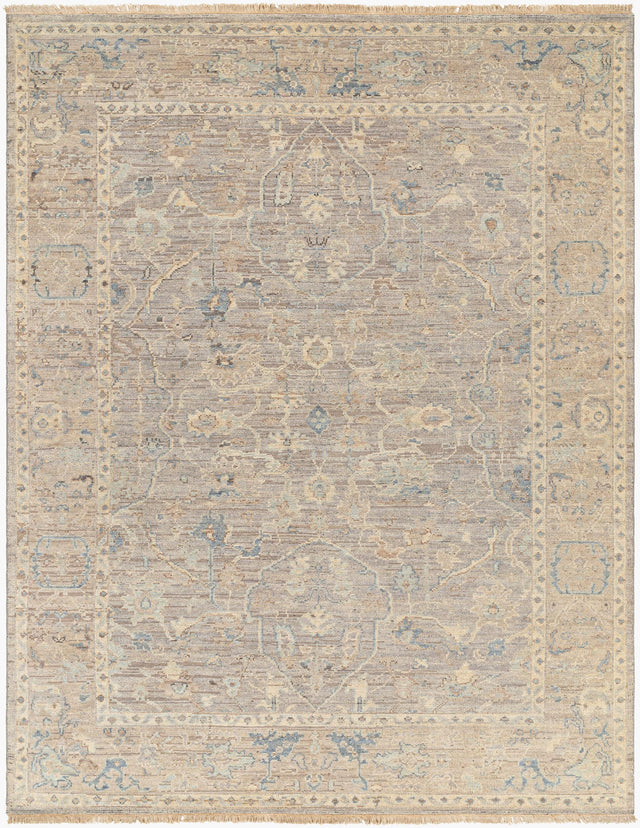 Surya Reign REG-2322 6' x 9' Handmade Rug
