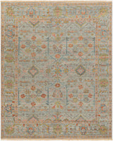 Surya Reign REG-2323 6' x 9' Handmade Rug