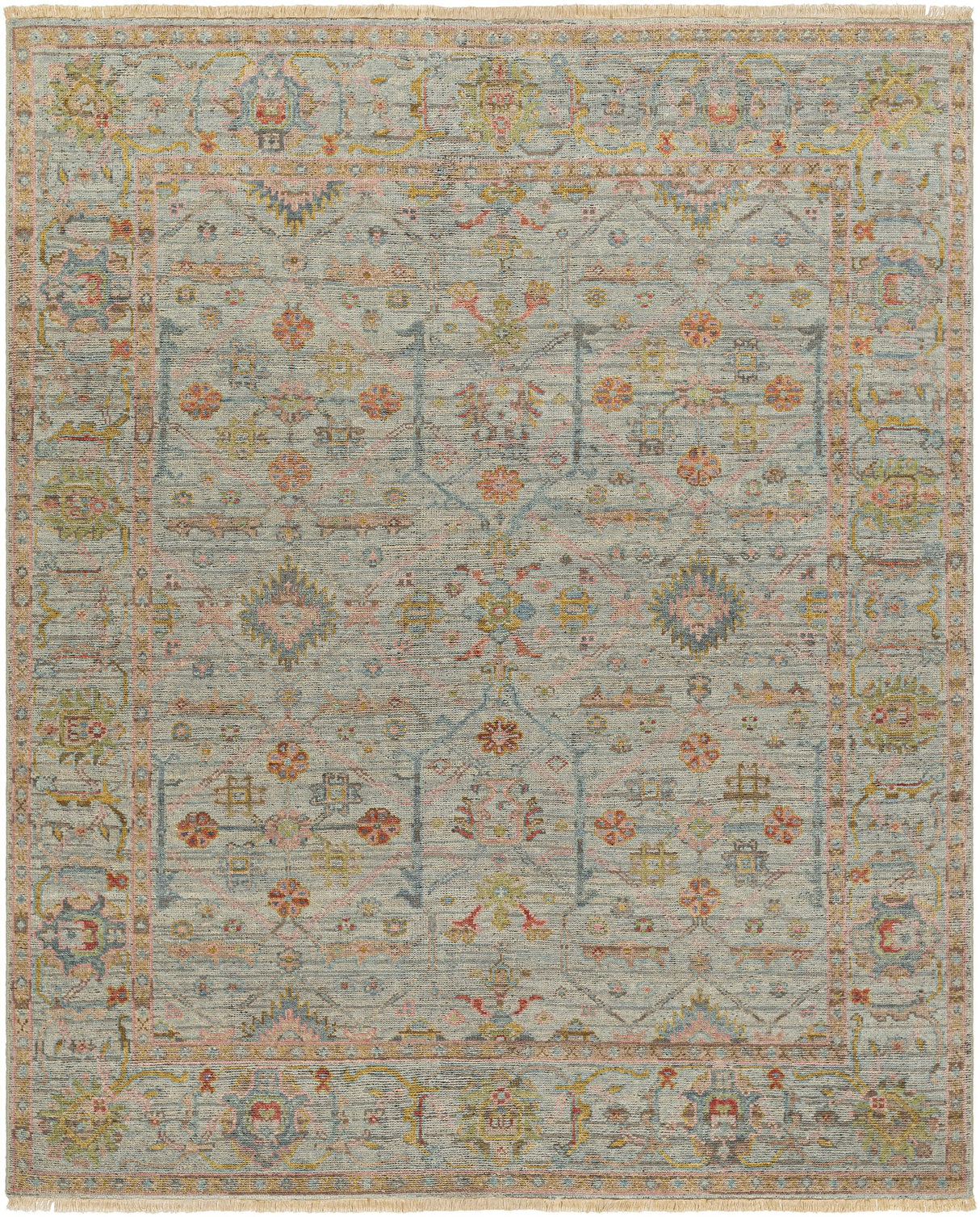 Surya Reign REG-2323 8' x 10' Rug