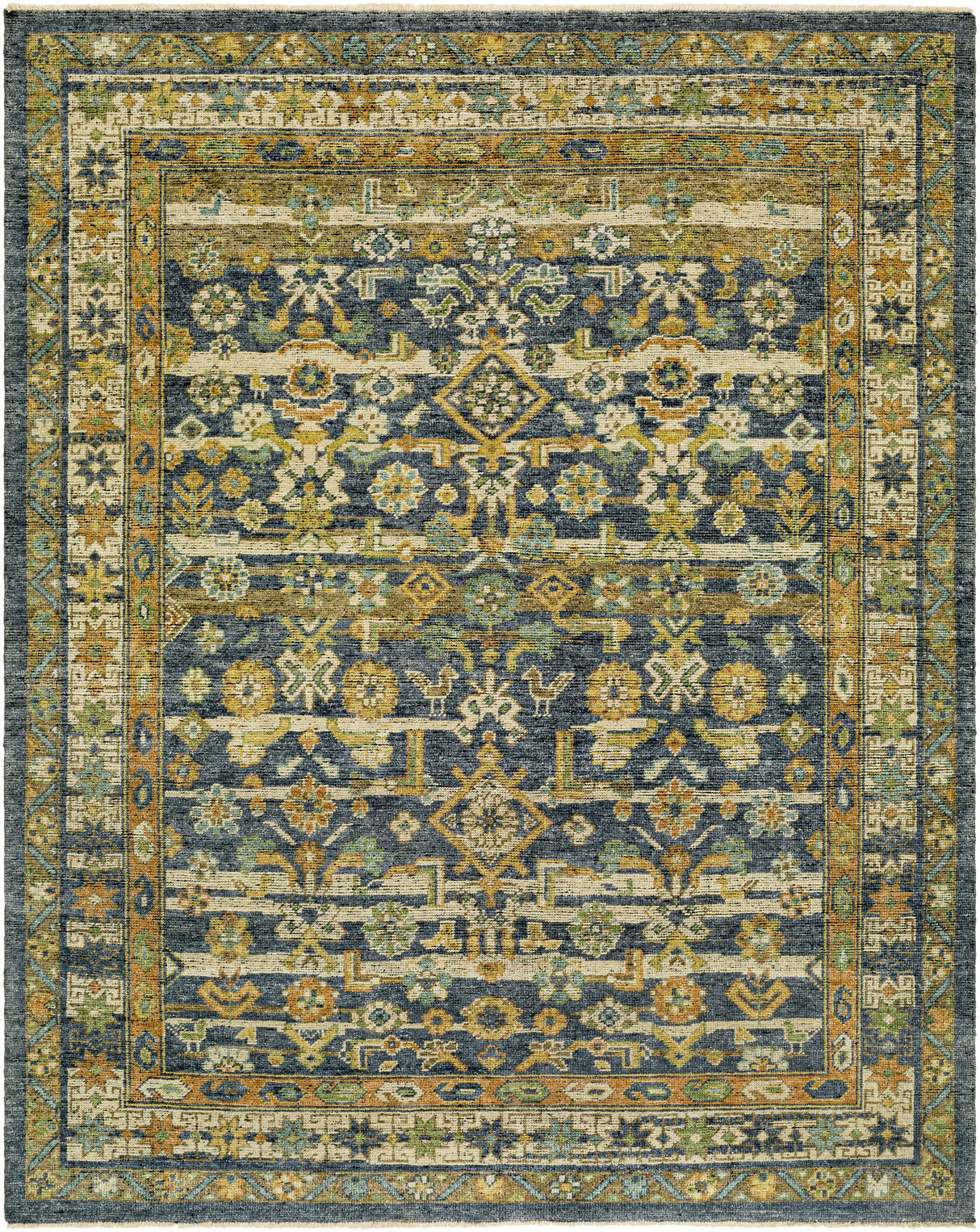 Surya Reign REG-2324 10' x 14' Rug