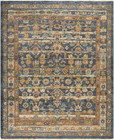 Surya Reign REG-2324 6' x 9' Handmade Rug