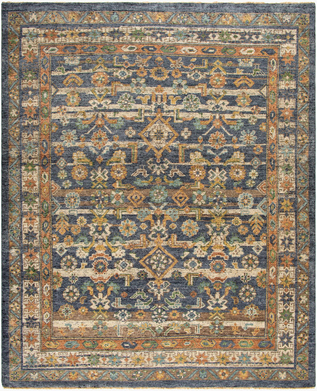 Surya Reign REG-2324 9' x 12' Handmade Rug