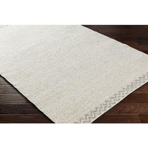 Surya Reika REK-2307 Beige Charcoal 12' x 15' Rug