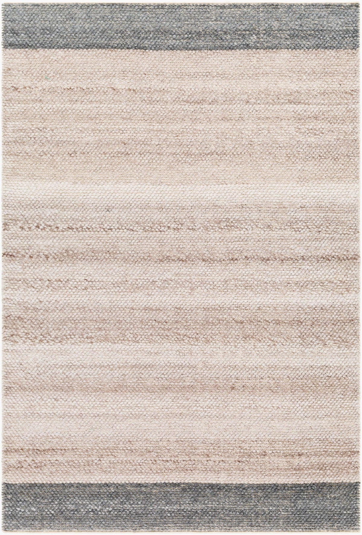 Surya Reika REK-2308 5' x 7'6" Handmade Rug