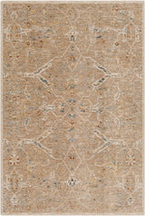 Livabliss Reina REN-2300 2'7" x 3'11" Machine Woven Rug