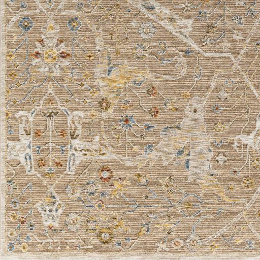 Surya Reina REN-2300 5' x 7'5" Rug