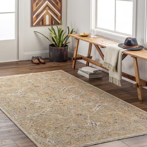 Surya Reina REN-2300 7'10" x 10'2" Rug