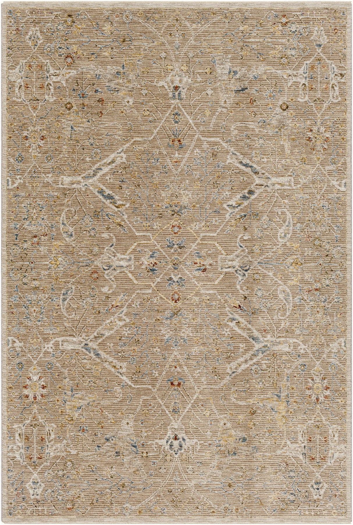 Surya Reina REN-2300 7'10" x 10'3" Rug