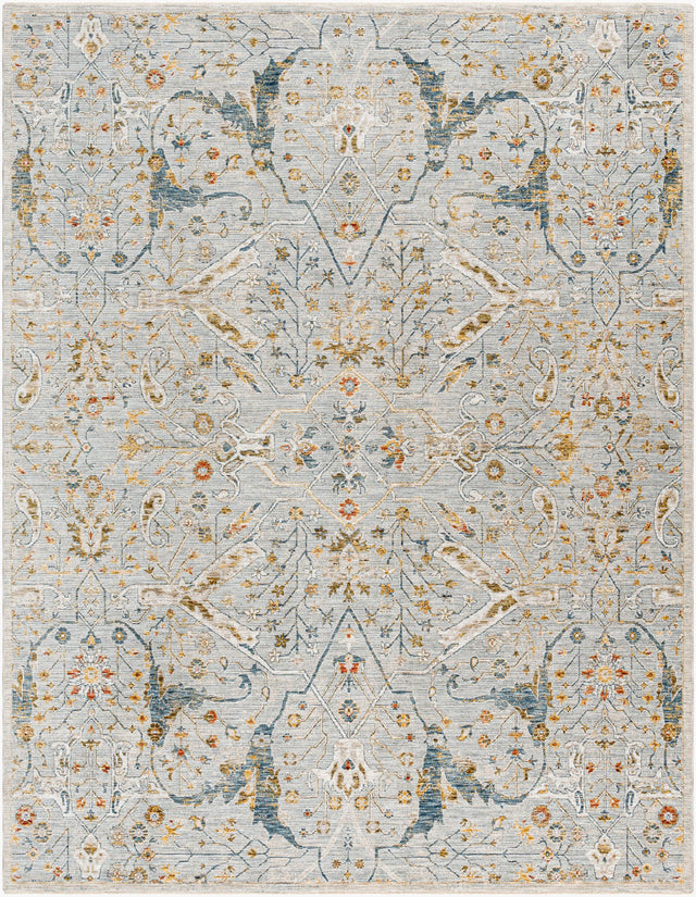 Livabliss Reina REN-2301 12' x 15' Machine Woven Rug