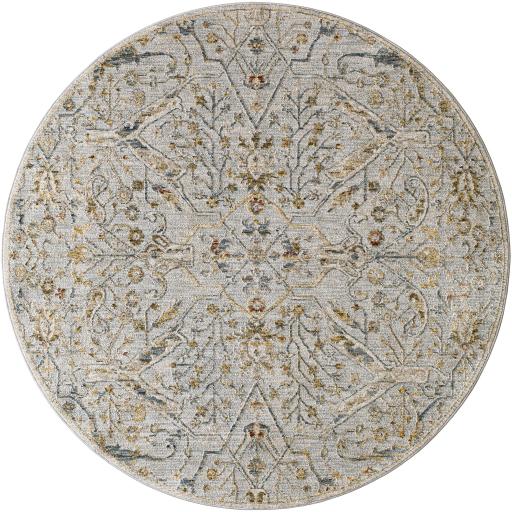 Surya Reina REN-2301 2' x 2'11" Rug